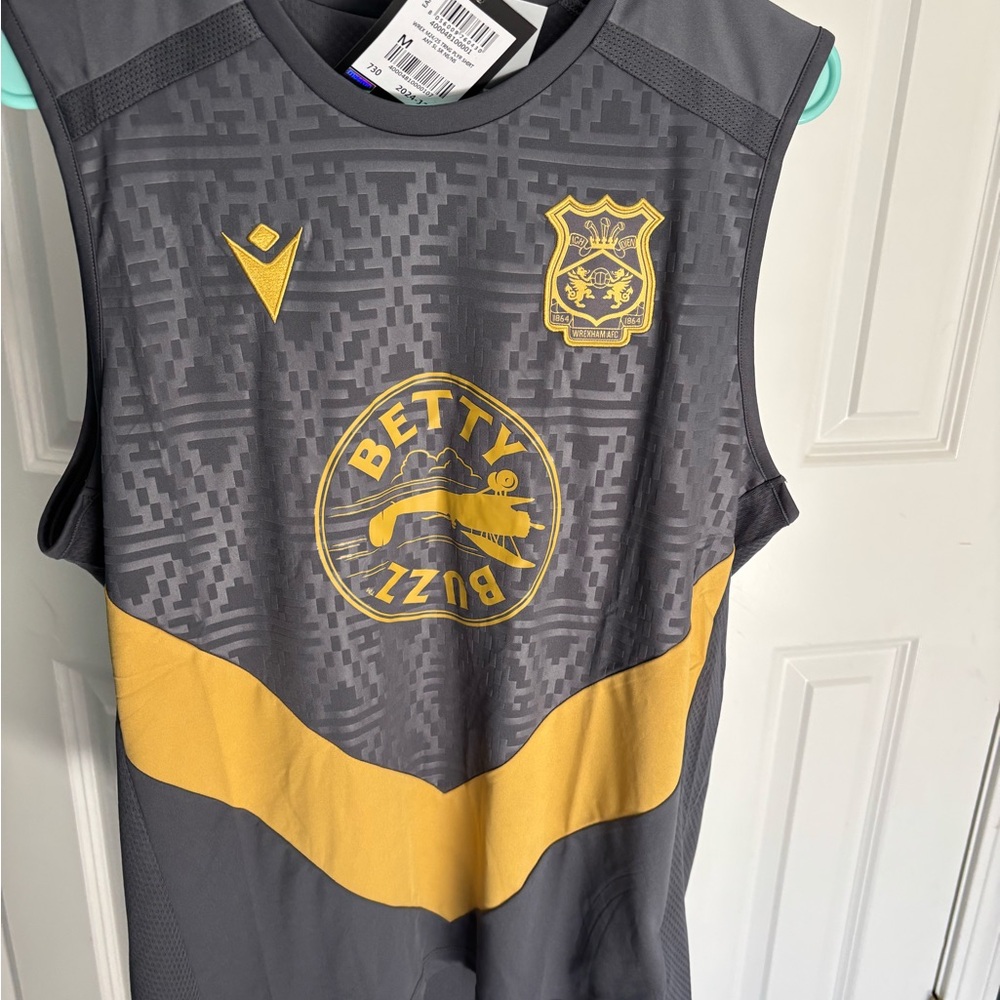 Men’s Wrexham AFC Training Shirt